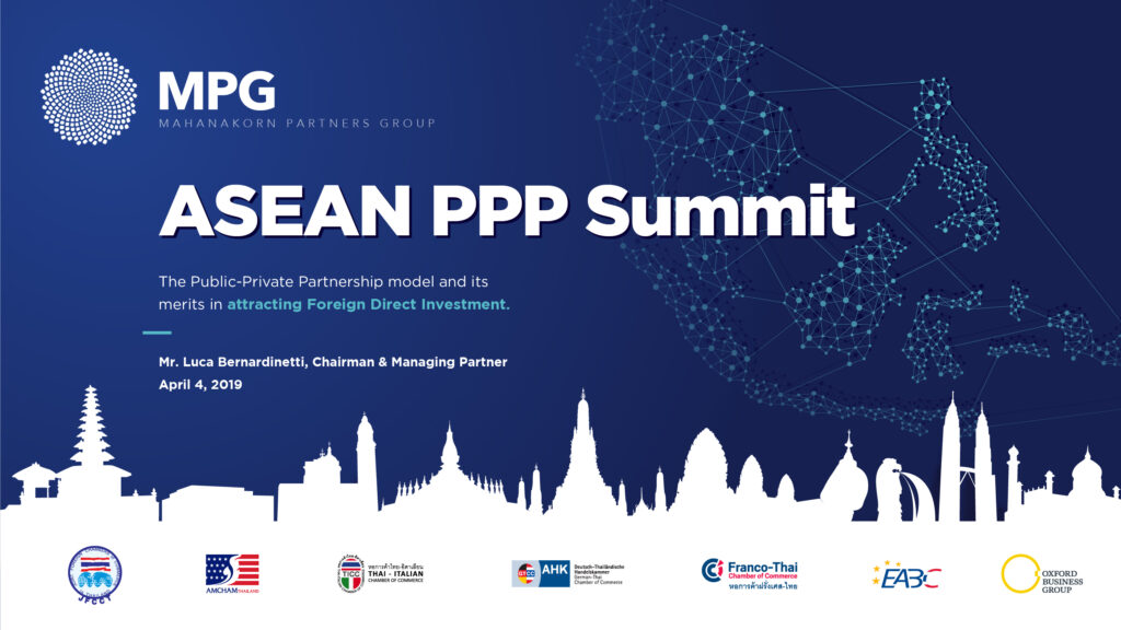2019 ASEAN PPP Summit