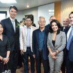 The Mahanakorn Partners Group Celebrates Its 20th Anniversary
