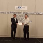 MPG Certified Documentary Credit Specialist (CDCS) Workshop with the ICC Banking Commission