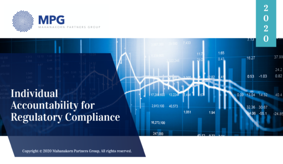 Individual Accountability for Regulatory Compliance