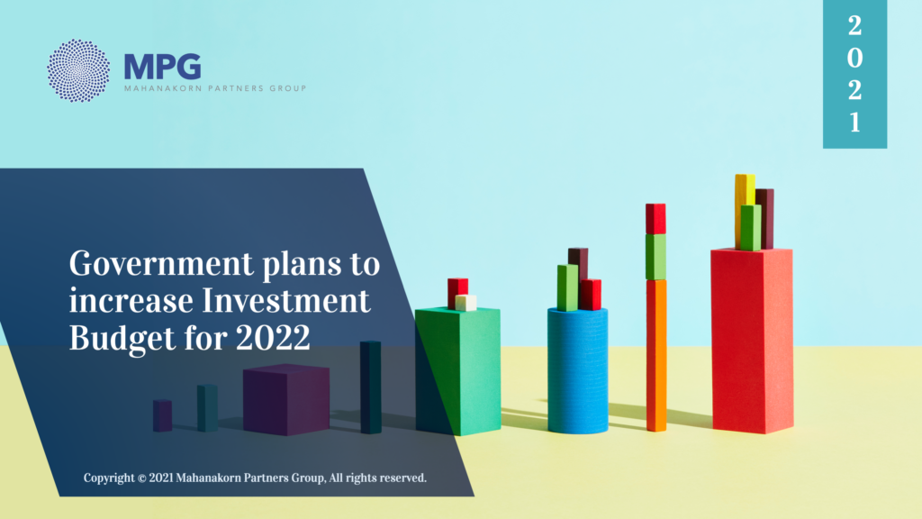 Government Plans To Increase Investment Budget For 2022 MPG government-plans-to-increase-investment-budget-for-2022-mpg